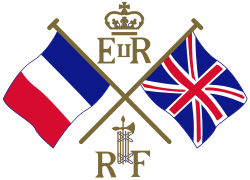 Coat of arms or logo