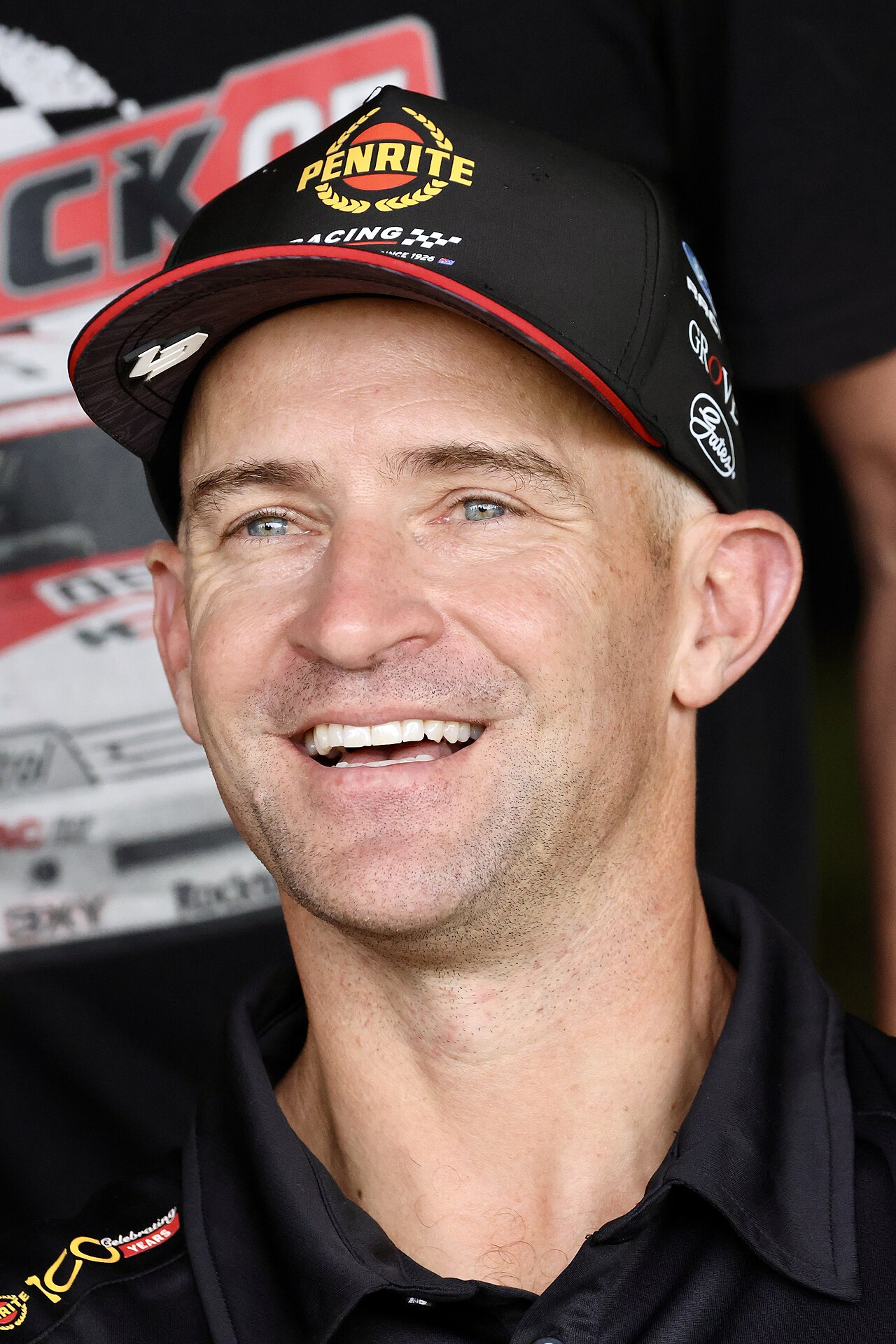 Will Davison at the 2026 Adelaide Motorsport Festival (028A6845).jpg