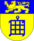 Coat of arms of Munkbrarup