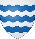 Coat of arms of Gondrin