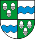 Coat of arms of Biederitz