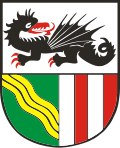 Coat of arms of Bad Goisern am Hallstättersee
