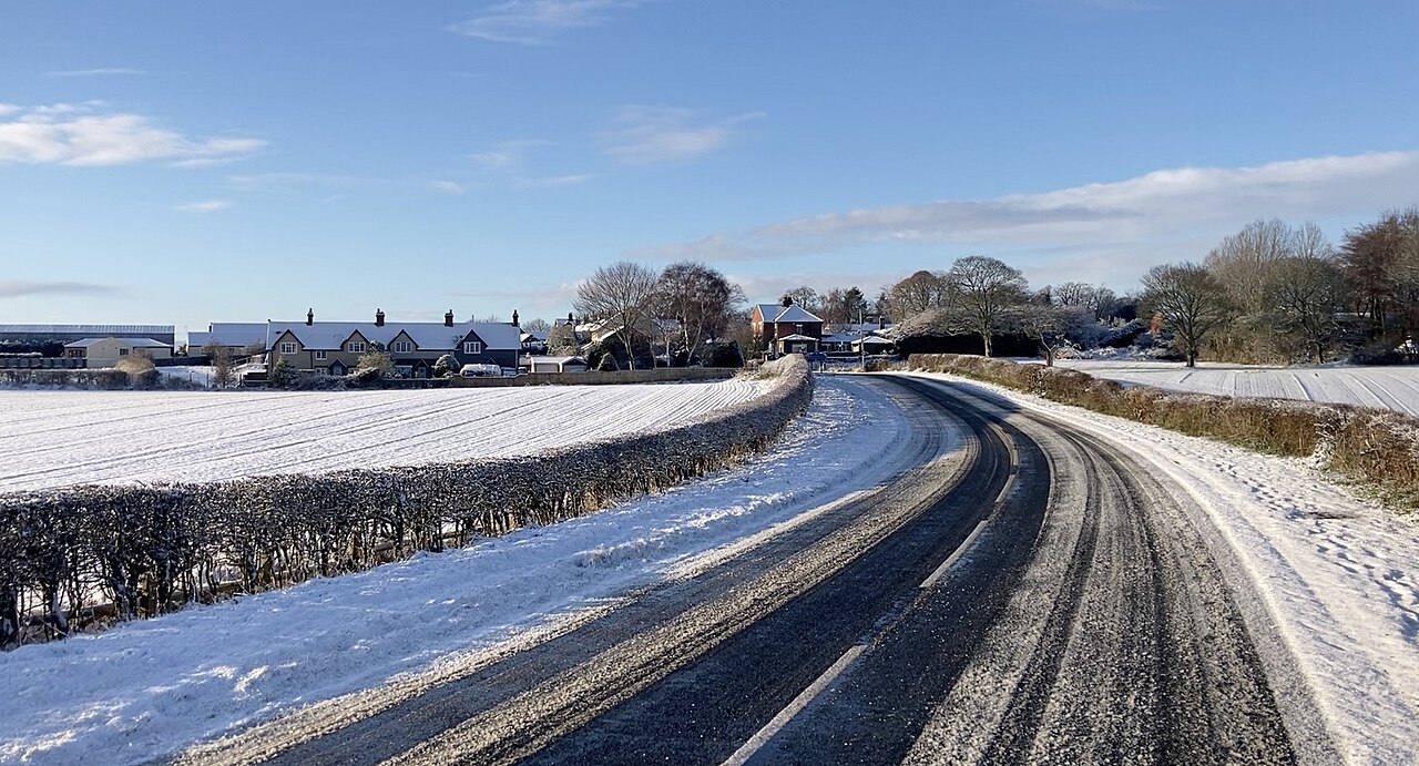 Mainsforth Village.jpg