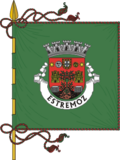 Flag of Estremoz