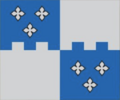 Flag of Bezdonys