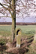 Undated Schöpflöffel wayside monument