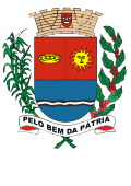 Coat of arms of Araras