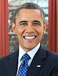 United States Barack Obama, President (Host)