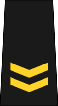 Teniente de fragata (Cuban Revolutionary Navy)[5]