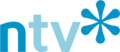 Logo as NTV, used from 15 October 2001 to 30 May 2004.