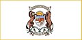 Flag of Alice Springs