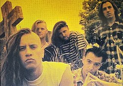 Circa 1994