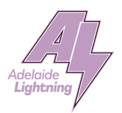 Adelaide Lightning logo