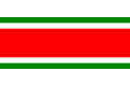Flag of Balzan