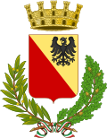 Coat of arms of Melzo