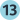 Paris Metro Line 13