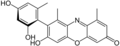 α-hydroxy orcein