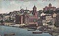 The Fener c. 1900.
