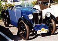 1929 MG M-type Midget 2-Seater Sports