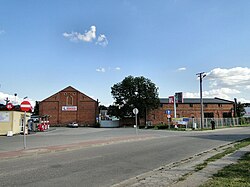Ustowo in 2009.