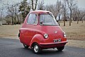 1959 Scootacar front