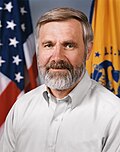 William Foege, tenth Centers for Disease Control and Prevention director, credited with global eradication of smallpox (professor)