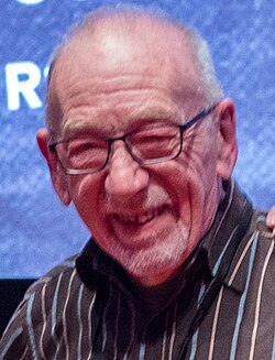Taylor in 2017