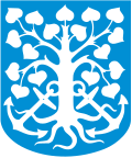 Coat of arms of Esbjerg