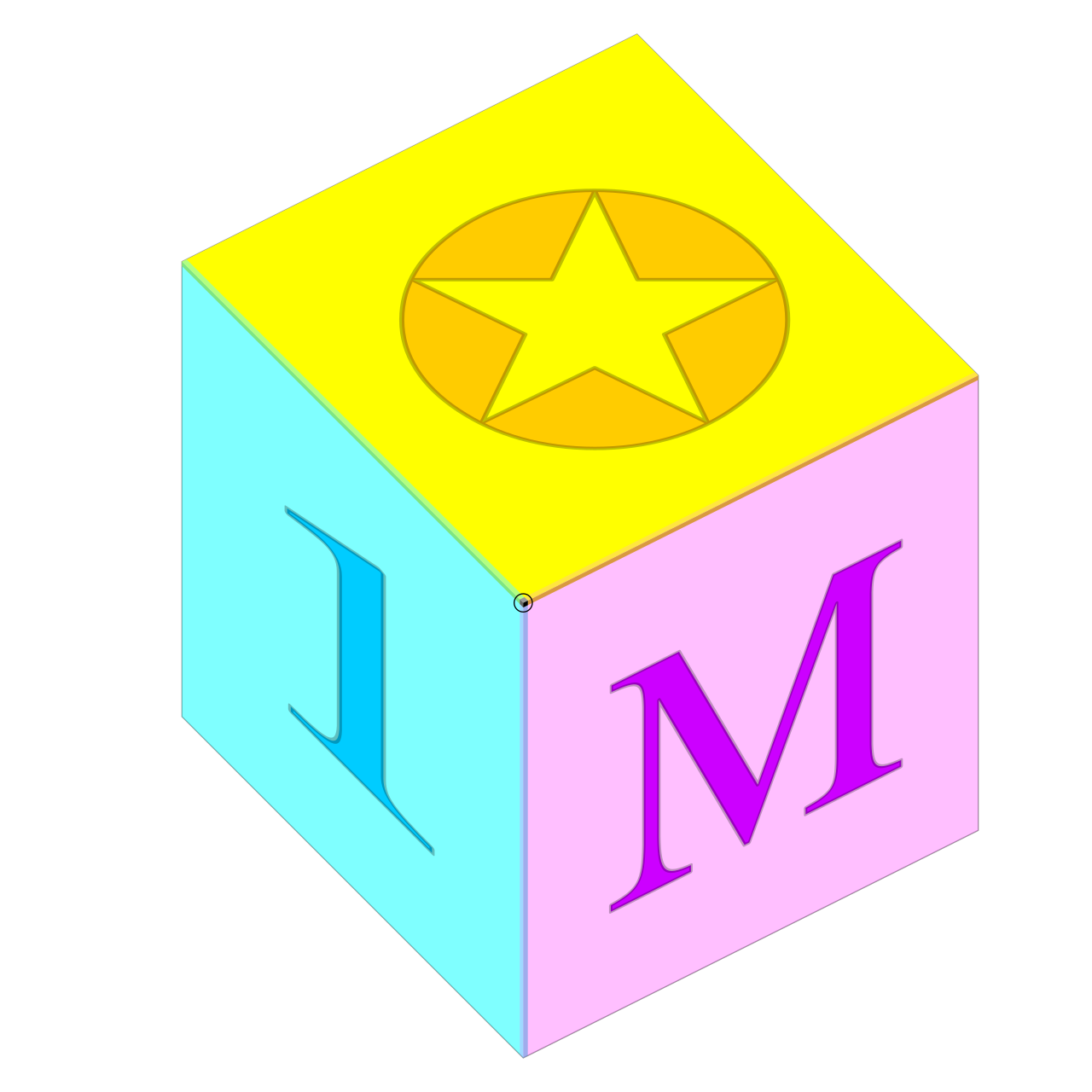 Million award logo.svg