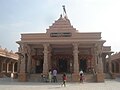 Shri vimalnatha swami jain shwetambar temple, Bibwewadi