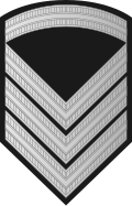 Oversersjant (Norwegian Army)[28]