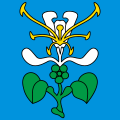Flag of Dierikon