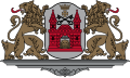 Coat of arms of Riga