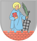 Coat of arms of Benneckenstein