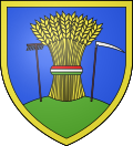 Coat of arms of Felcsút
