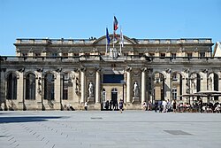 Palais Rohan (town hall)