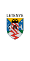Flag of Letenye