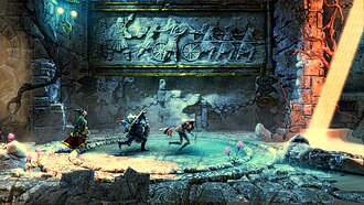 Trine 2[77]