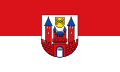 Flag of Hatzfeld