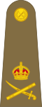 Lieutenant-general