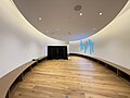 Level 2 Multifaith/Spiritual Reflection Room