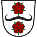 Coat of arms of Hemsbach