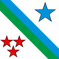 Flag of Basse-Vendline