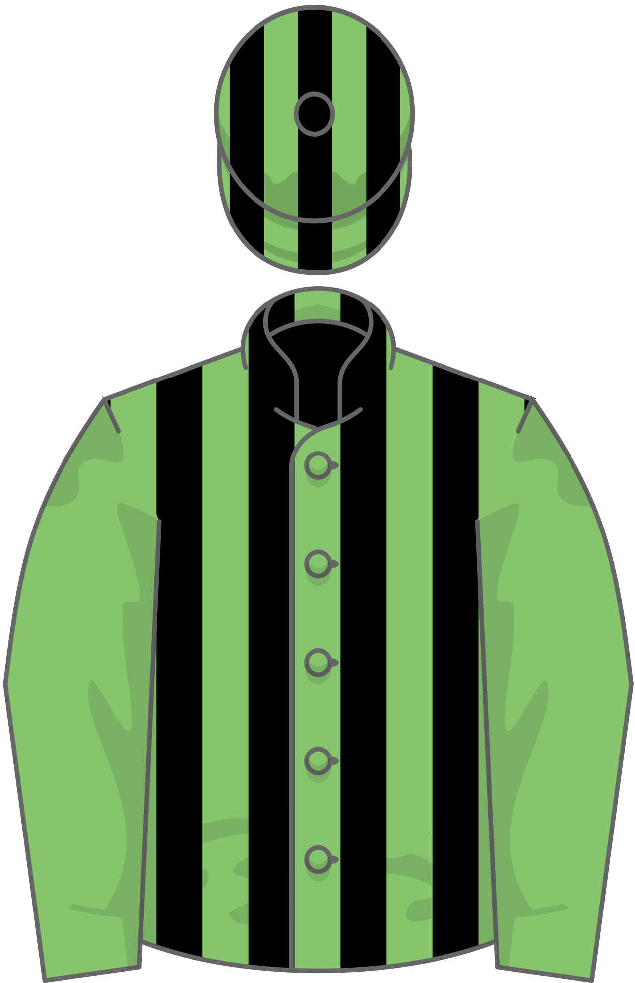 Owner Mr A D Shead.svg