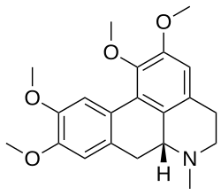 (R)-Glaucine