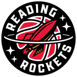 Reading Rockets logo
