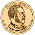 Arthur dollar