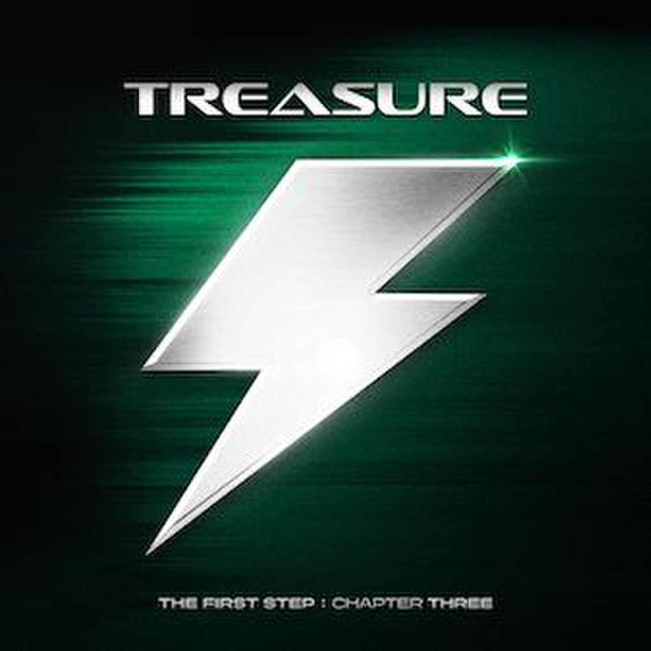 Treasure - The First Step Chapter Three.jpg