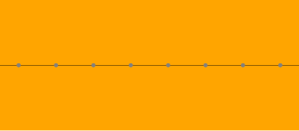 Order-2 apeirogonal tiling