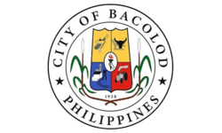 Official seal of Bacolod
